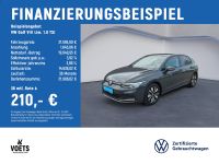 Volkswagen Golf - Vorschau Bild 2