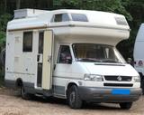 Volkswagen Karmann Colorado S  kompaktes Reisemobil - Reisemobil Wohnwagen