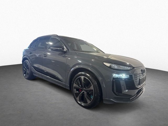 Q6 SUV e-tron performance PANO+LED+B&O+CARBON