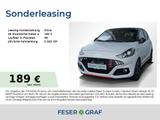 Hyundai i10 N-LINE CAM NAVI SHZ LHZ CARPLAY KLIMA USB - Hyundai i10 New cars