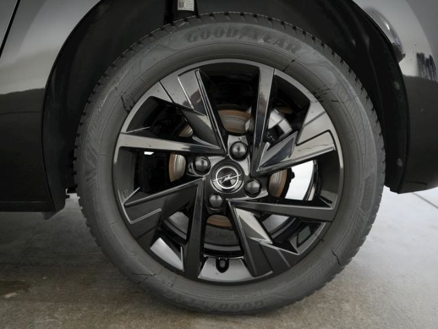 Corsa F FACELIFT GS+LED MATRIX+RÜCKFAHRKAMERA+SI