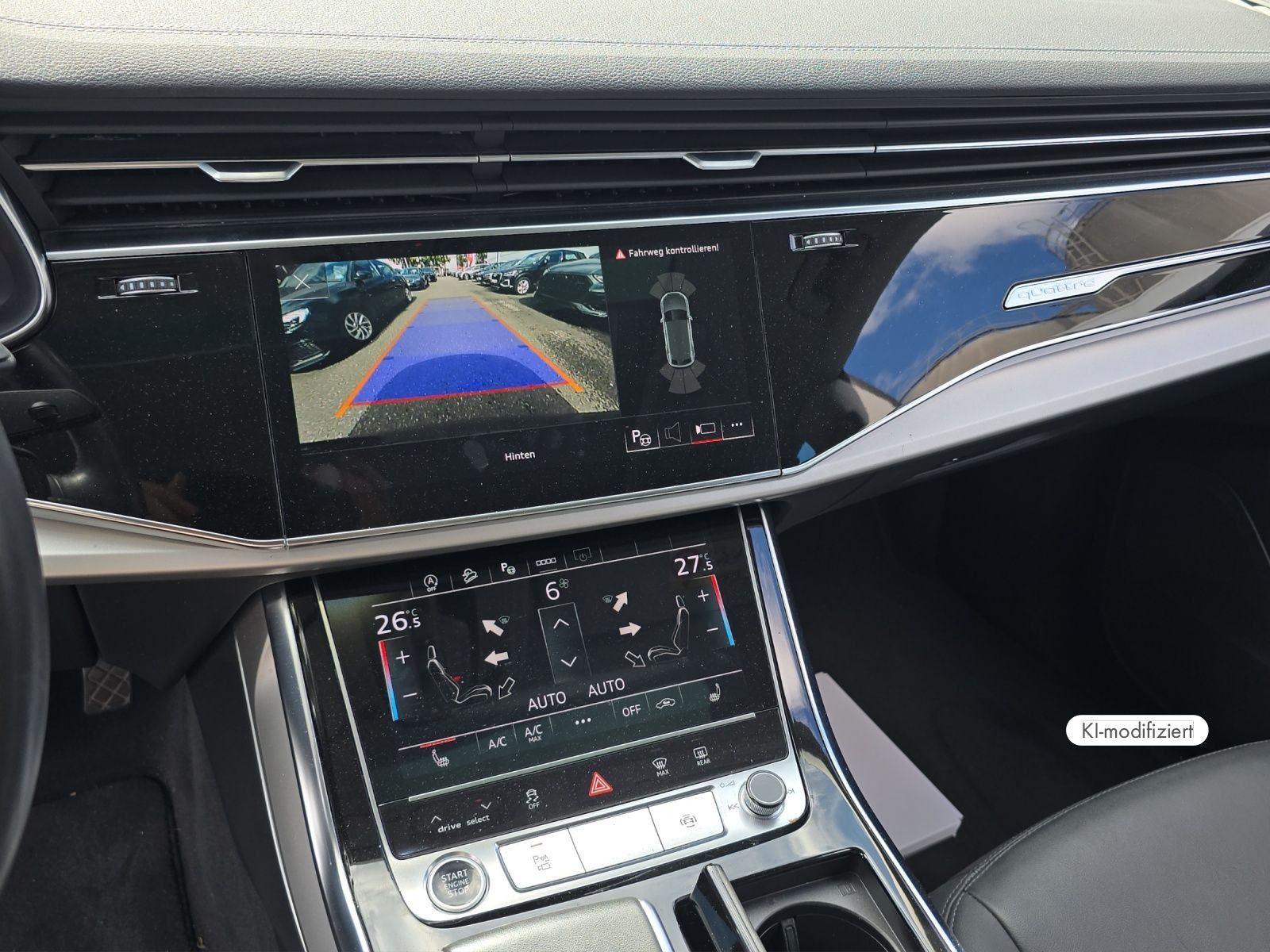 Audi Q8 - Bild 12