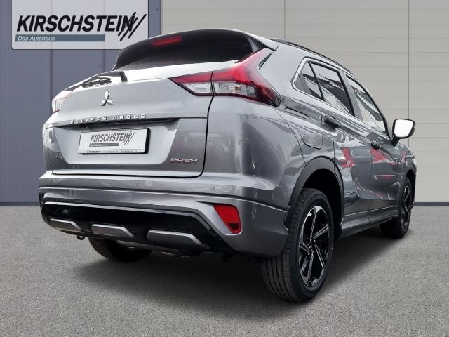 Mitsubishi Eclipse Cross Plug-In Hybrid Select Navi ACC imagem 3