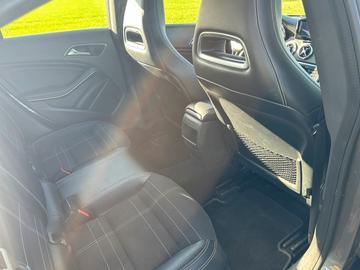 2013 Mercedes-BENZ CLA 缩略图 14