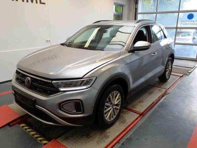 Volkswagen T-Roc 2.0 TDI Life ACC/Navi/Sitzheizung