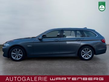BMW 530 - 2