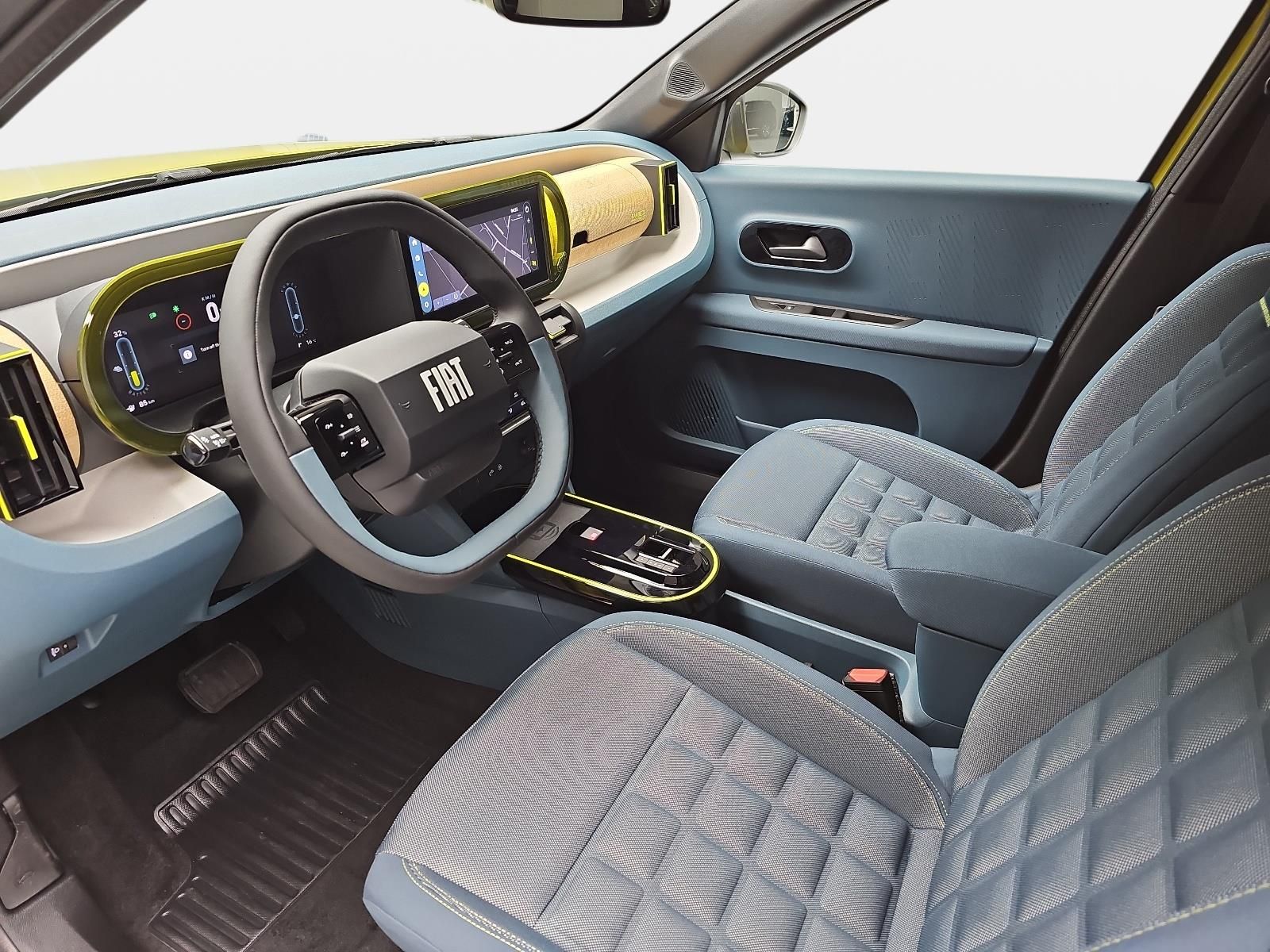 Fiat Panda - Bild 20