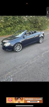 Volkswagen VW Eos 2.0 Benziner - Volkswagen Eos in Hannover