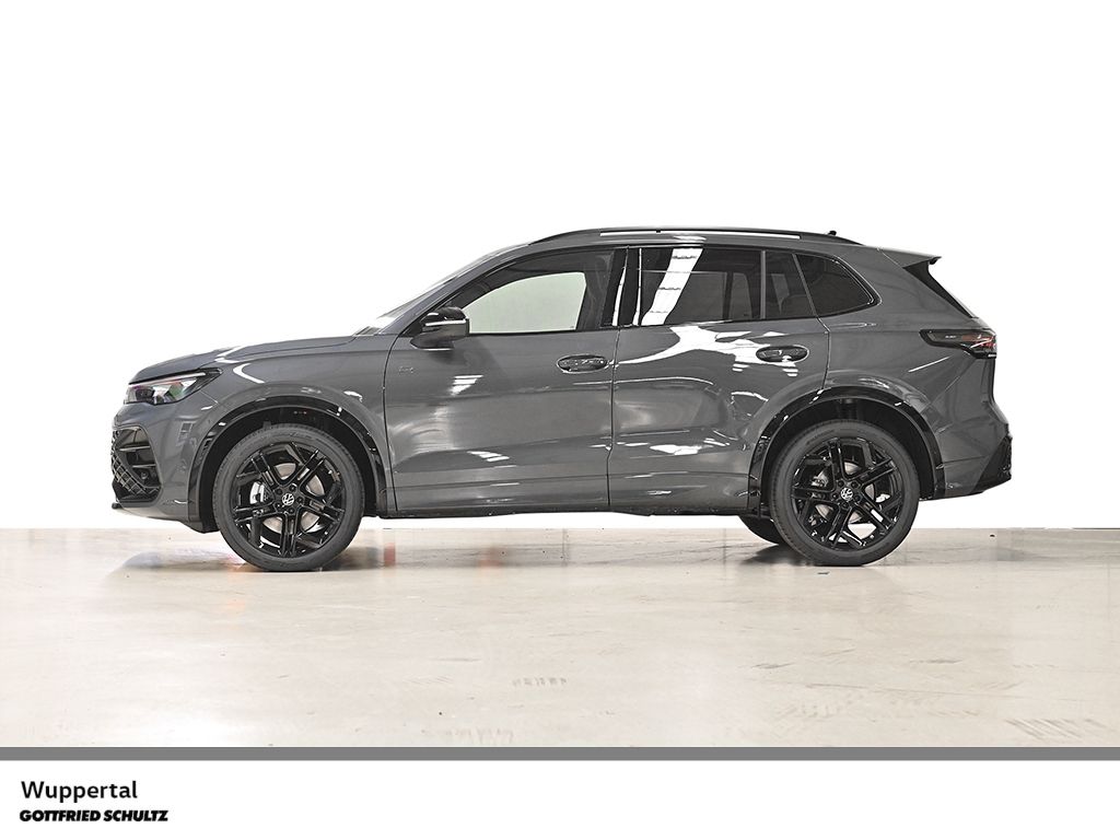 Volkswagen Tiguan - Bild 4