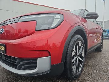 Bild 7 Ford Explorer Select BEV Navi Digitales Cockpit Memor