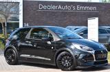 DS Automobiles DS3 Performance 208 PS 1. Hand Unfallfrei TOP! - DS Automobiles DS3