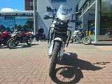 Kawasaki KLE 500 SE Adventure Tourer 1. Hand - KAWASAKI 500