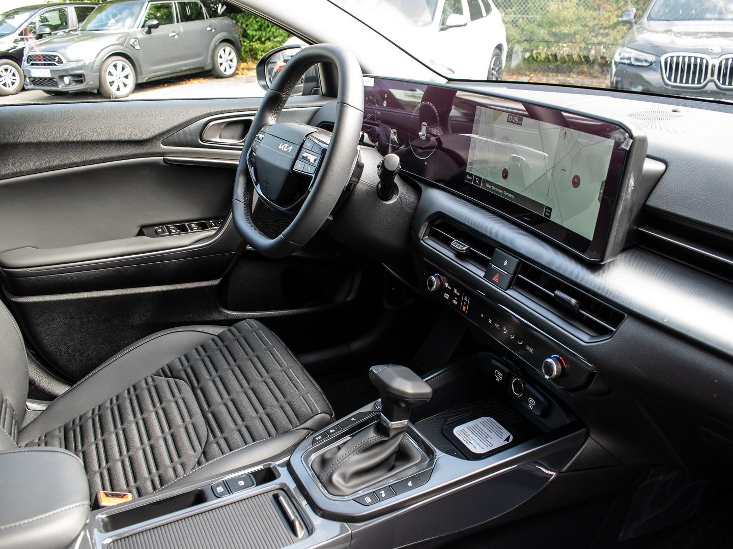 Kia XCeed - Bild 7