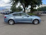 Jaguar XF 4.2 V8 Premium Luxury - gebrauchte Jaguar XF aus dem Jahr 2008