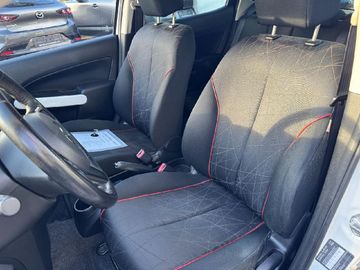 Mazda 2 Lim. 1.3 Iro AHKGJR