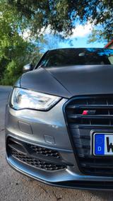 Audi S3 2.0 TFSI quattro 370PS - gebrauchte Audi S3 aus dem Jahr 2014