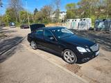 Mercedes-Benz E 200 CGI - Mercedes-Benz 200: 200e