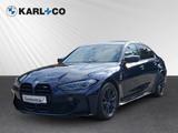 BMW M3 Limousine Laserlicht H&K Sitzbelüftung - BMW M3 in Mainz
