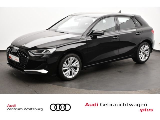 Audi A3 Sportback 30 TFSI advanced AHK/Business/Sound