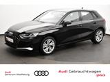 Audi A3 Sportback 30 TFSI advanced AHK/Business/Sound - Audi Jahreswagen