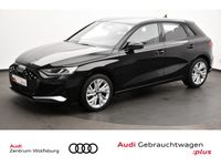 Audi A3 - Vorschau Bild 1
