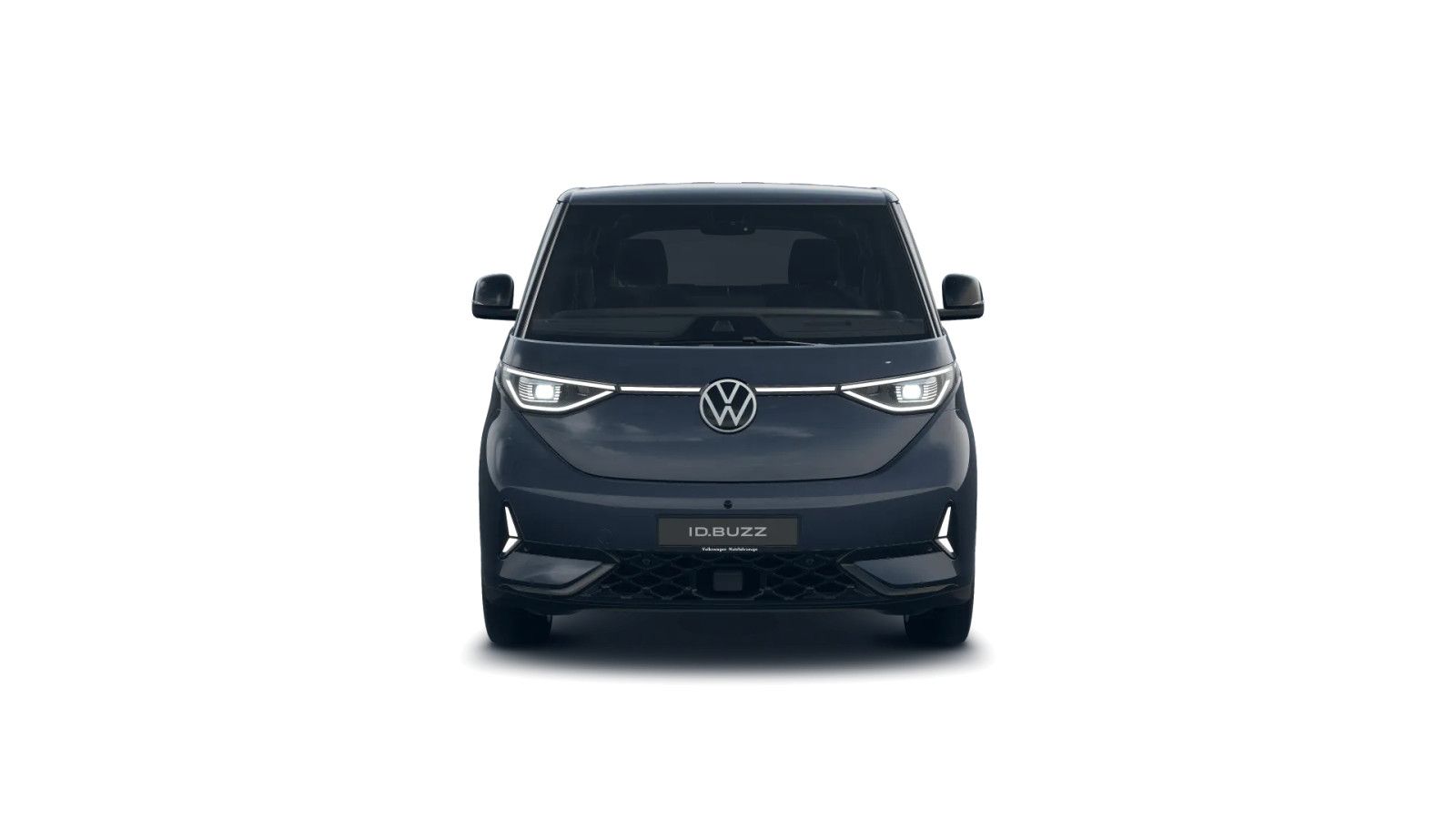 Volkswagen ID.Buzz GTX 4MOTION LR WäPu H&K imagem 2
