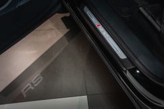 AUDI RSQ8 4.0 TFSI quattro*B&O*HU*MASSAGE*360*AHK*UVM