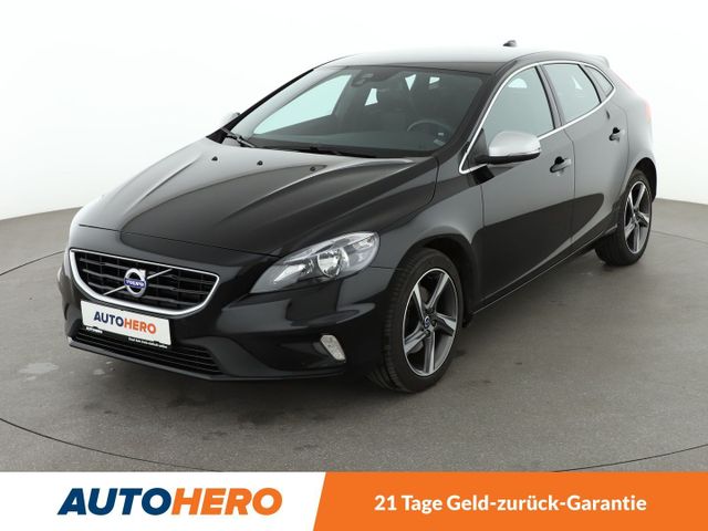 Volvo V40 2.0 T3 Kinetic*TEMPO*PDC*