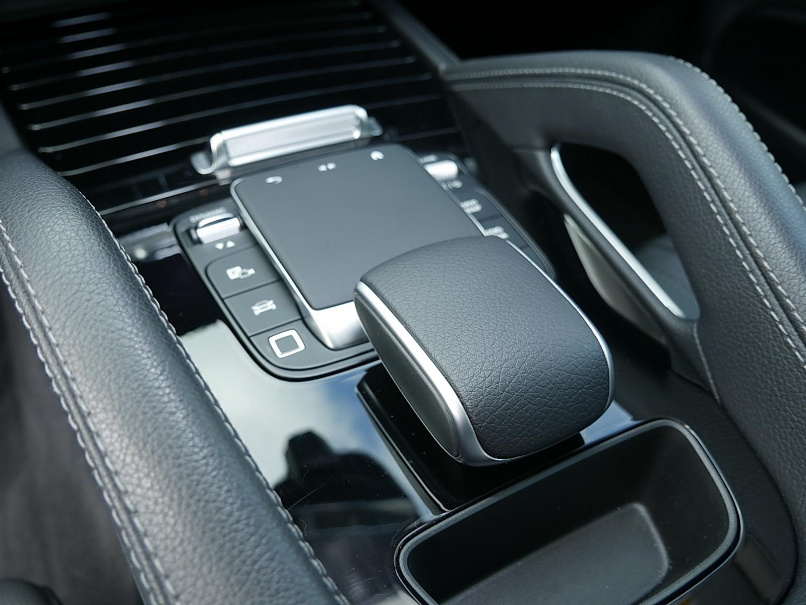 Mercedes-Benz GLE d 4M+DISTRONIC+MEMORY+PANO+AHK+360°+, миниатюра 12