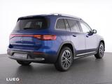 Mercedes-Benz EQB 300 4M PROGRESSIVE+19''-AMG+PANO+TOTW+KAMERA - Mercedes EQB mit Schiebedach