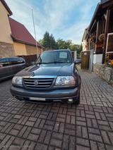 Suzuki Vitara - gebrauchte Suzuki Vitara aus dem Jahr 2004