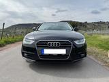 Audi A4 1.8 TFSI Avant *Navi*Xenon*Temp*Top Gepflegt - Audi A4 aus 2012: Kombi