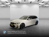 BMW 330d xDrive Touring M Sport AHK LiveCockpitProf - BMW 3er Reihe Jahreswagen: Kombi