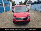 Volkswagen Crafter Kasten 30 mittellang FWD.Klima.Navi.PDC - Volkswagen Crafter: 30 Kasten