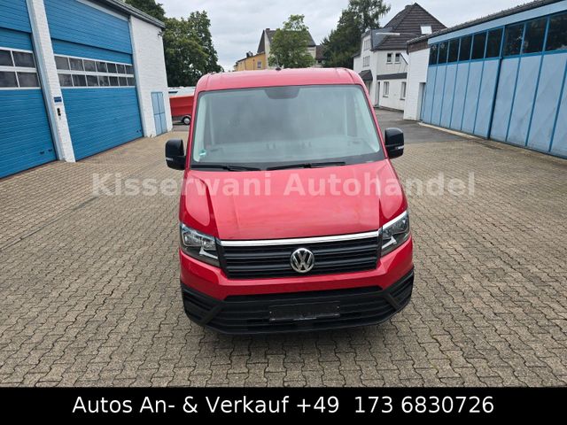 Volkswagen Crafter Kasten 30 mittellang FWD.Klima.Navi.PDC