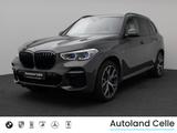 BMW X5 xD30d M Sport Panorama Kamera Laser HUD HiFi