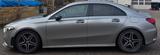 Mercedes-Benz A 220 4Matic AMG/LED/NAV/KAMERA/LKA/STANDHEIZUNG - Mercedes-Benz A 220 Gebrauchtwagen