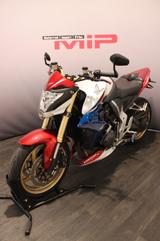 Honda CB1000R HRC - HONDA NAKED BIKE