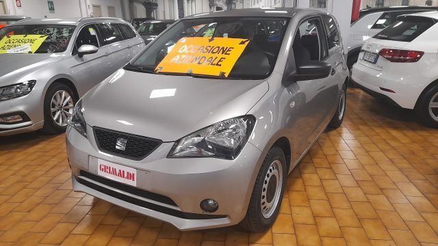 Seat SEAT Mii 1.0 3 porte Style