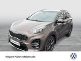 Kia Sportage 2.0 GT-LINE 4X4 LEDER PANO AHK 360°CAM - Kia: 3.0