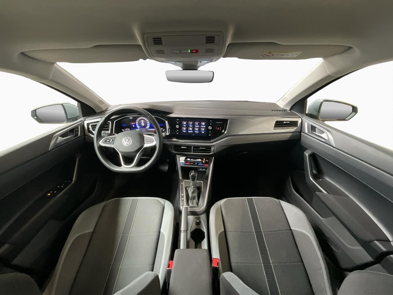 Volkswagen Polo Style+DSG+Park&Comfort+IQ-Drive+LED imagem 2