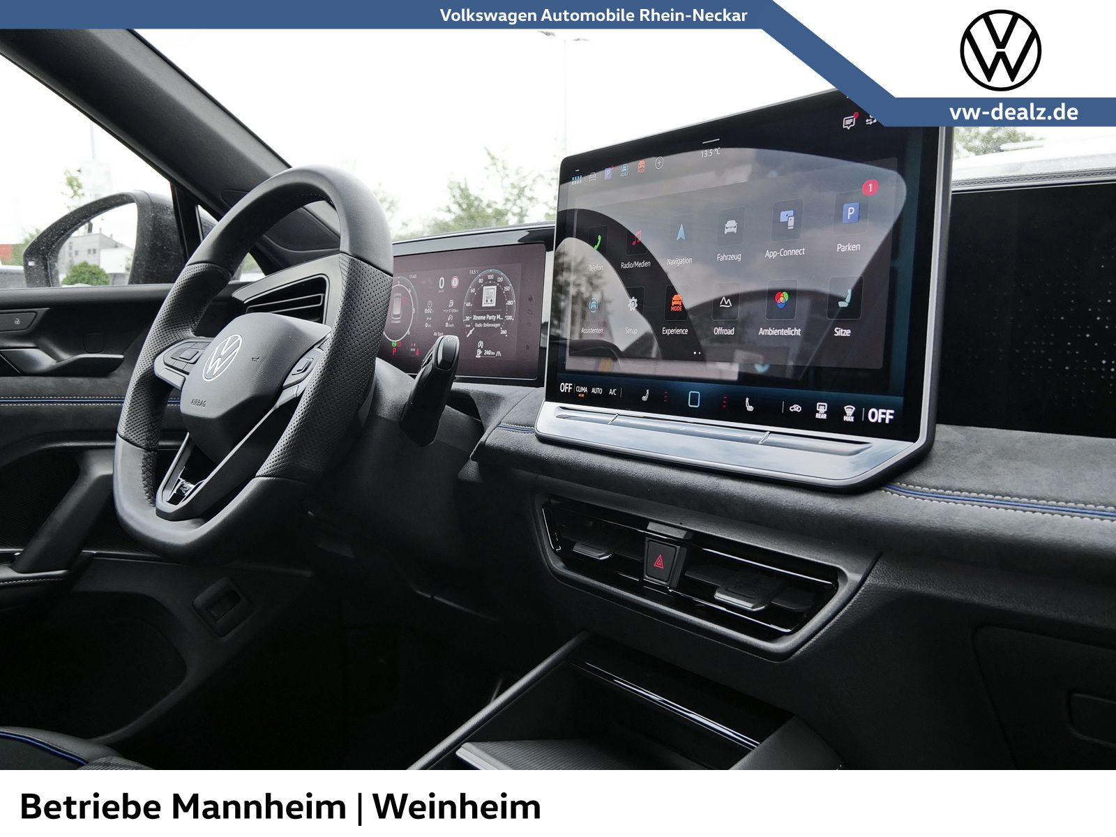 Volkswagen Tiguan - Bild 20