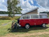 Volkswagen T2; VW T2 Camper, Bulli, Westfalia - Volkswagen: Westfalia Camper