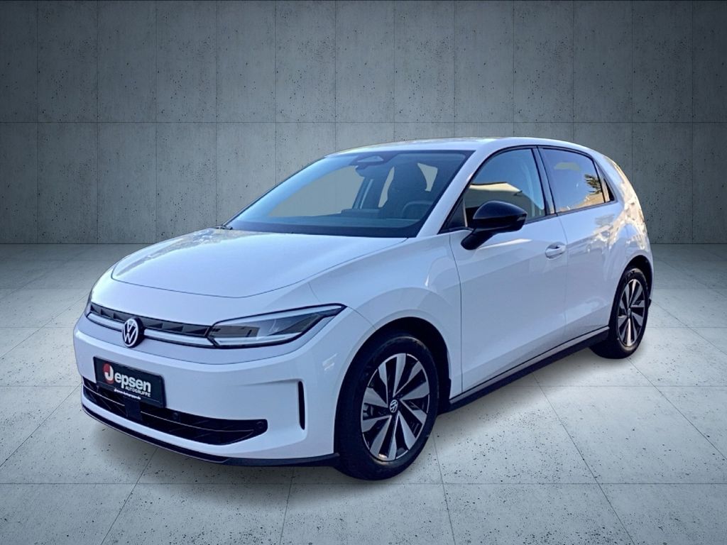Image of Volkswagen ID. Polo