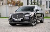 Lincoln CORSAIR (no Aviator MKC Natulius ) 2020 - gebrauchte Lincoln Pickups