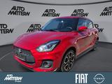 Suzuki Swift Sport 1.2 Dualjet / Sitzheizung / Carplay - Suzuki Swift: Rot