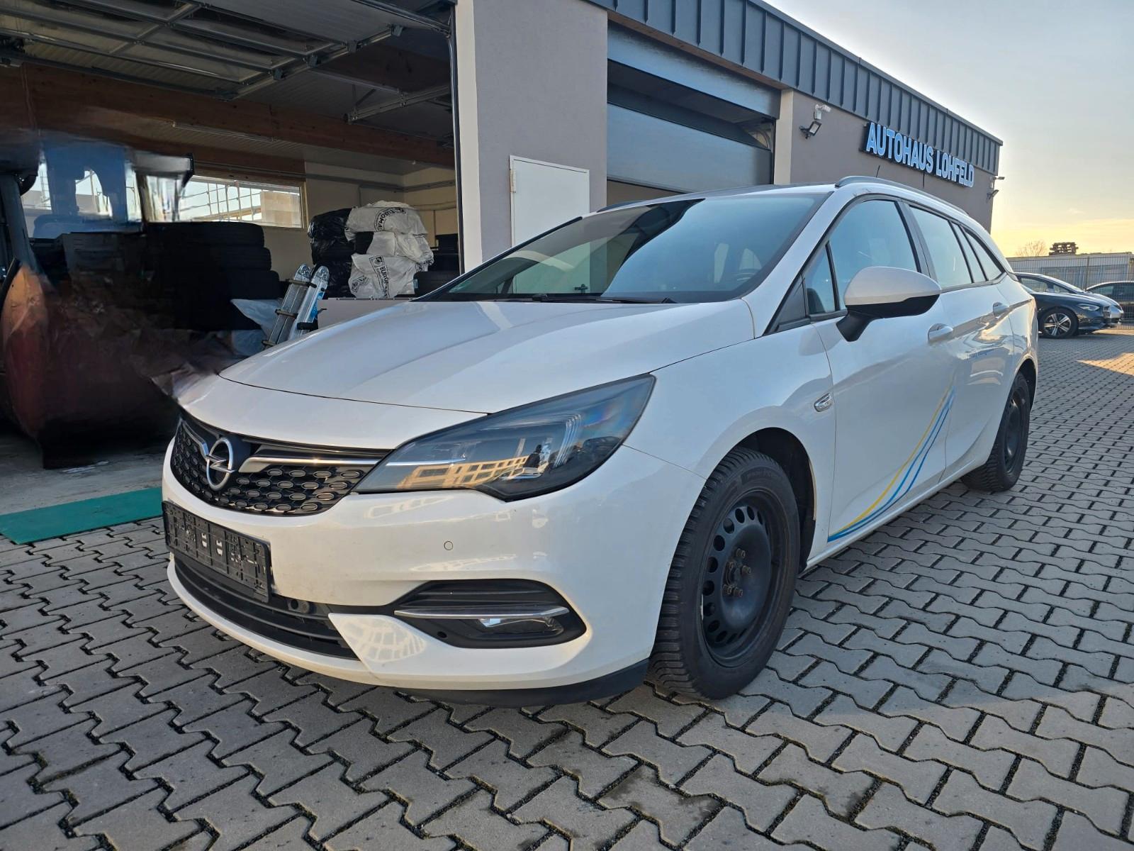 Opel Astra K Sports Tourer Business Start/Stop*LED