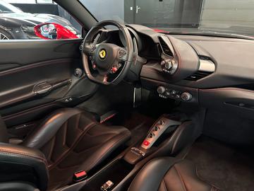 2015 Ferrari 488 GTB 缩略图 22