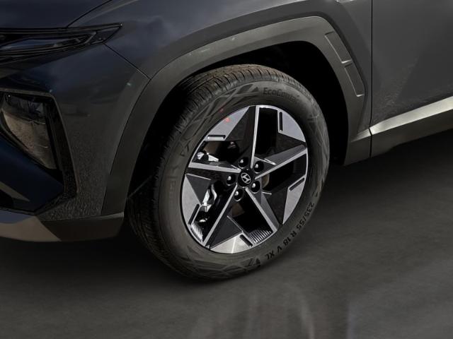 Hyundai Tucson 1.6 Trend Plug-In-Hybrid/LED/Elektr.Heckk
