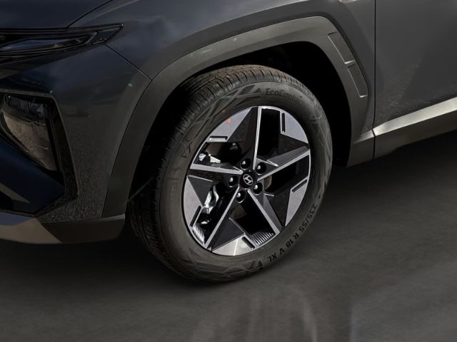 Hyundai Tucson – Bild 6